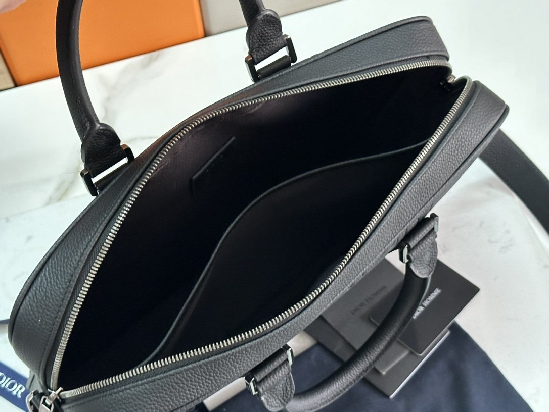 Портфель чоловічий 37 см фото 9