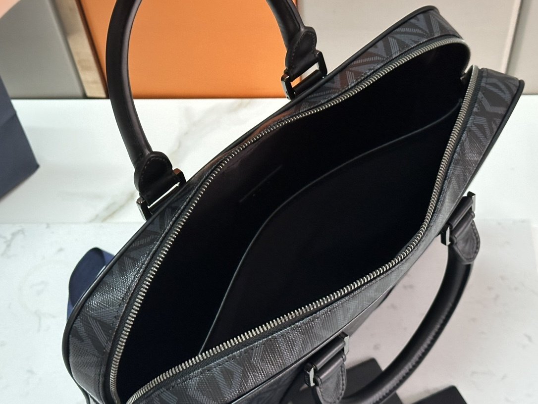 Портфель чоловічий 37 см фото 9