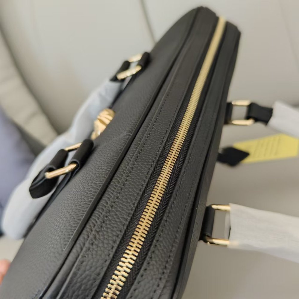 Портфель мужской 39 см фото 4