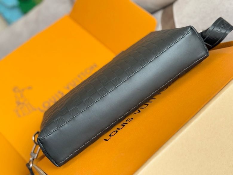 Portfolio Porte-Documents-Jour leather 37 cm фото 5