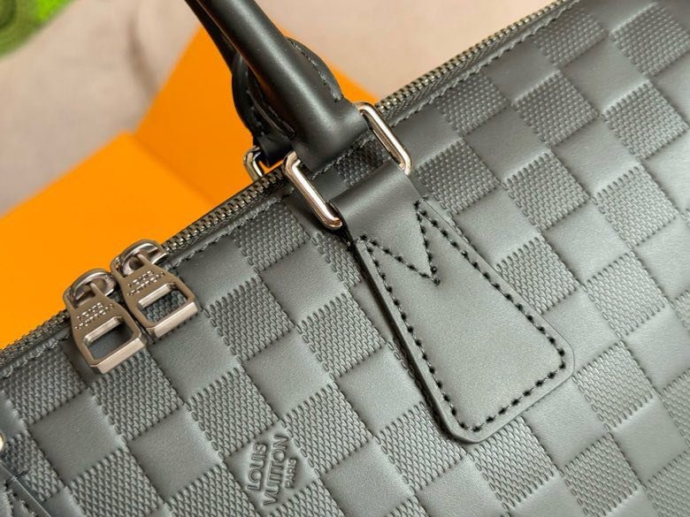 Portfolio Porte-Documents-Jour leather 37 cm фото 6