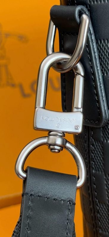 Portfolio Porte-Documents-Jour leather 37 cm фото 7