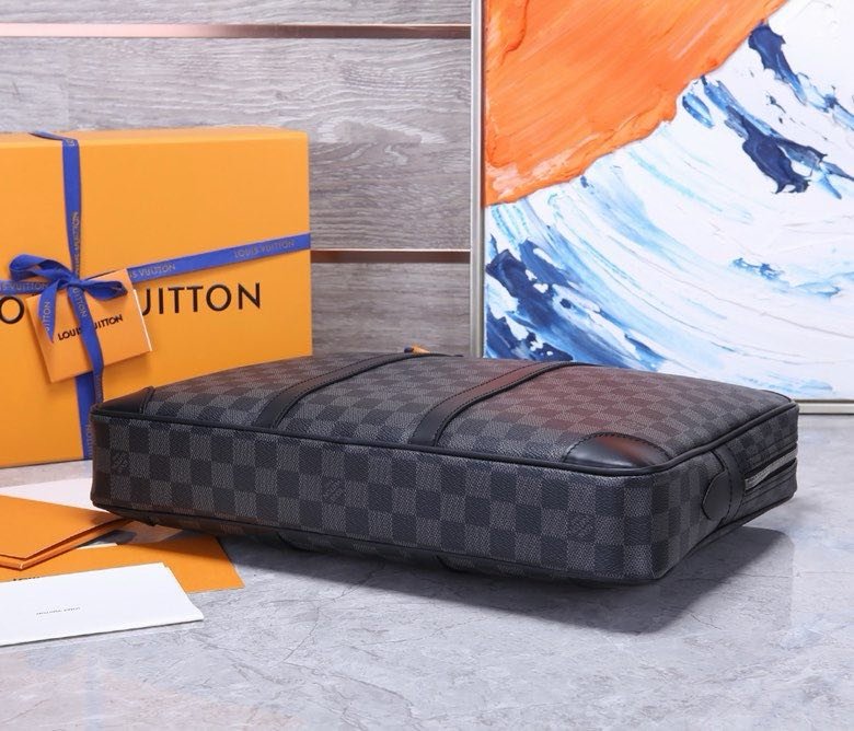 Портфель Porte-Documents Voyage 41 см фото 3