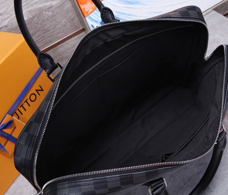 Портфель Porte-Documents Voyage 41 см фото 9