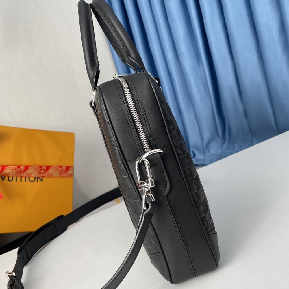 Портфель Voyage 36 см фото 4