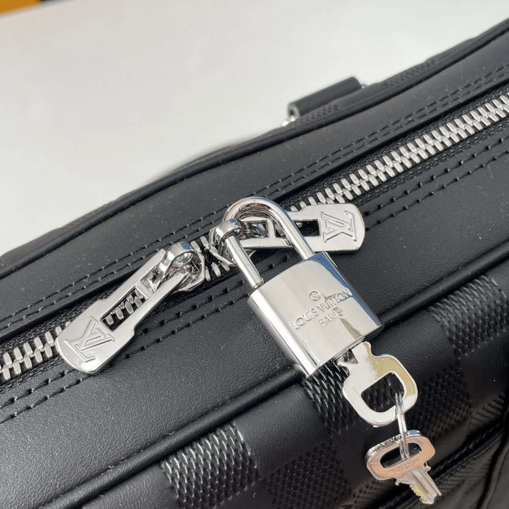 Портфель Voyage 36 см фото 6