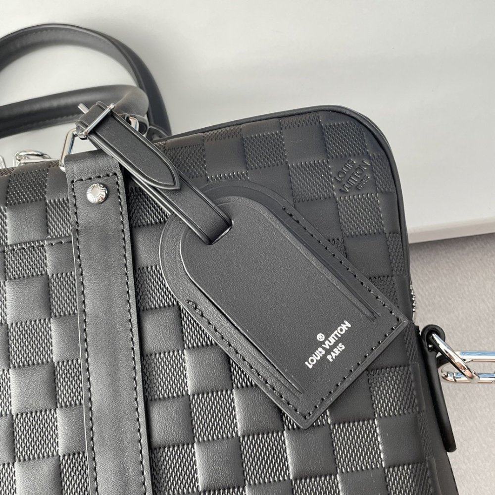 Портфель Voyage 36 см фото 7