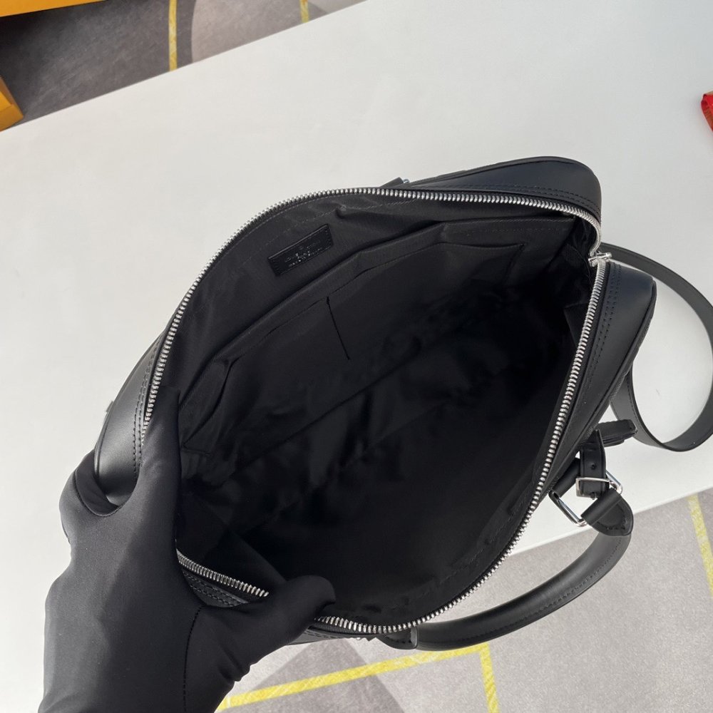 Портфель Voyage 36 см фото 8