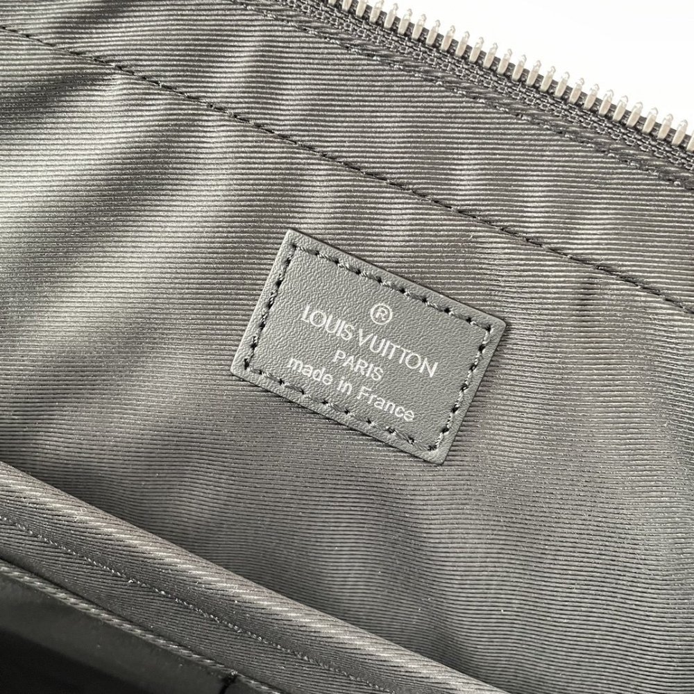 Портфель Voyage 36 см фото 9