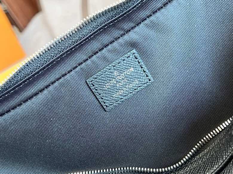 Portfolio Voyage leather 36 cm фото 4