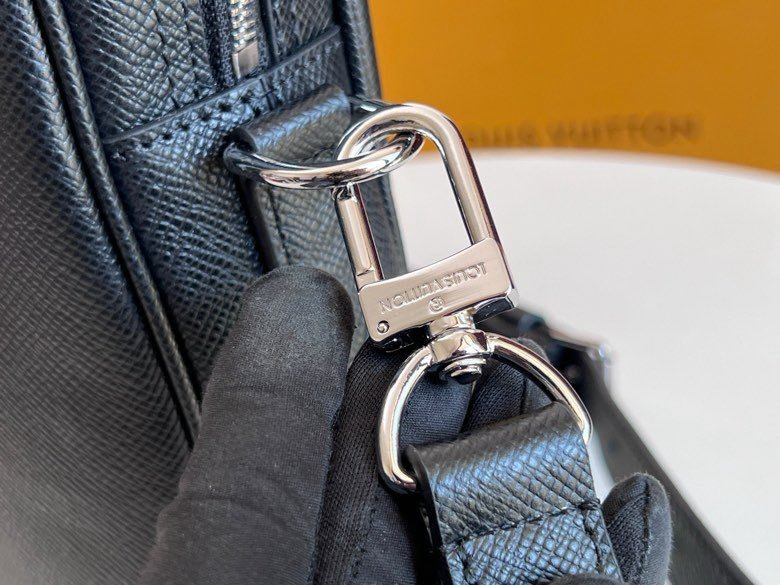 Portfolio Voyage leather 36 cm фото 7