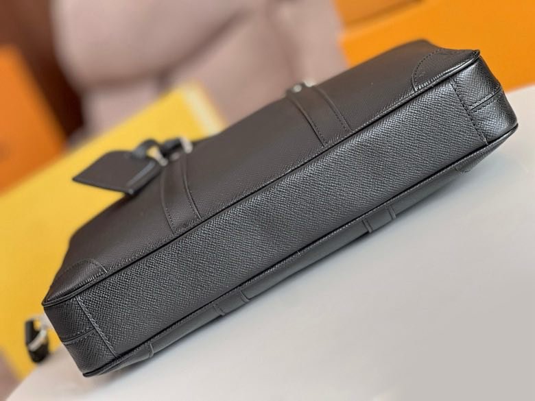 Portfolio Voyage leather 36 cm фото 8