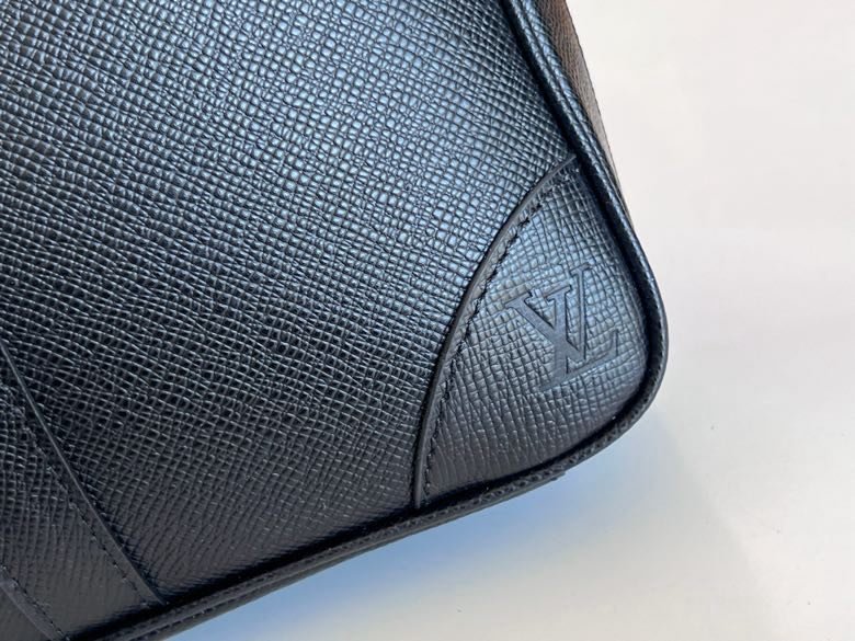 Portfolio Voyage leather 36 cm фото 9