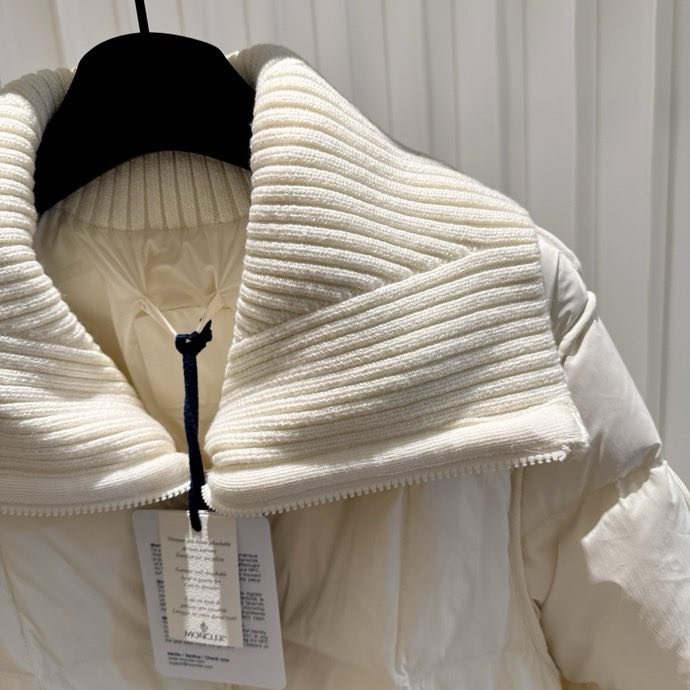 Приталенная куртка пуховик фото 7