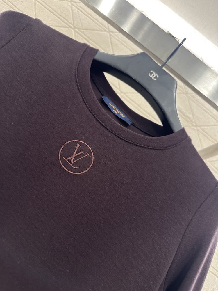 Приталенное платье с длиннвми рукавами фото 8