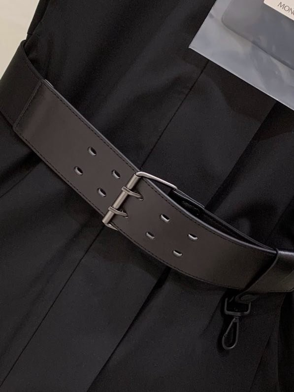 Пуховая куртка Moncler Ski Vizelles фото 5