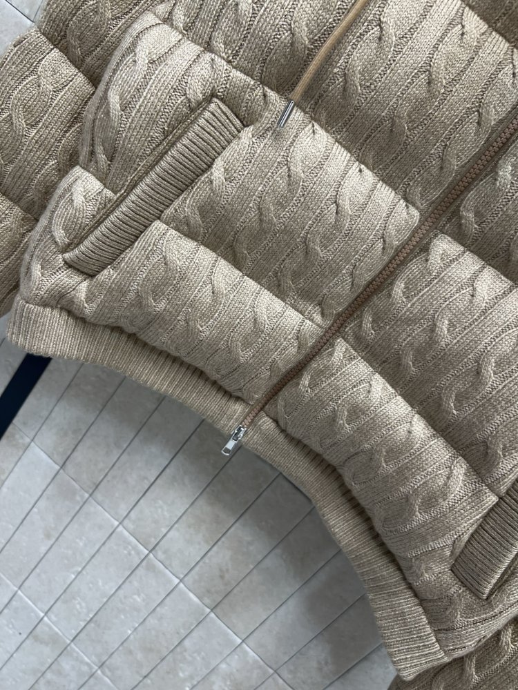 Feather jacket women's фото 3