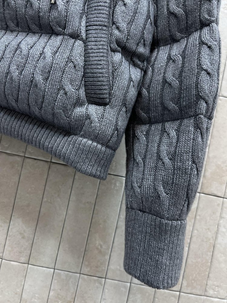 Feather jacket women's фото 4