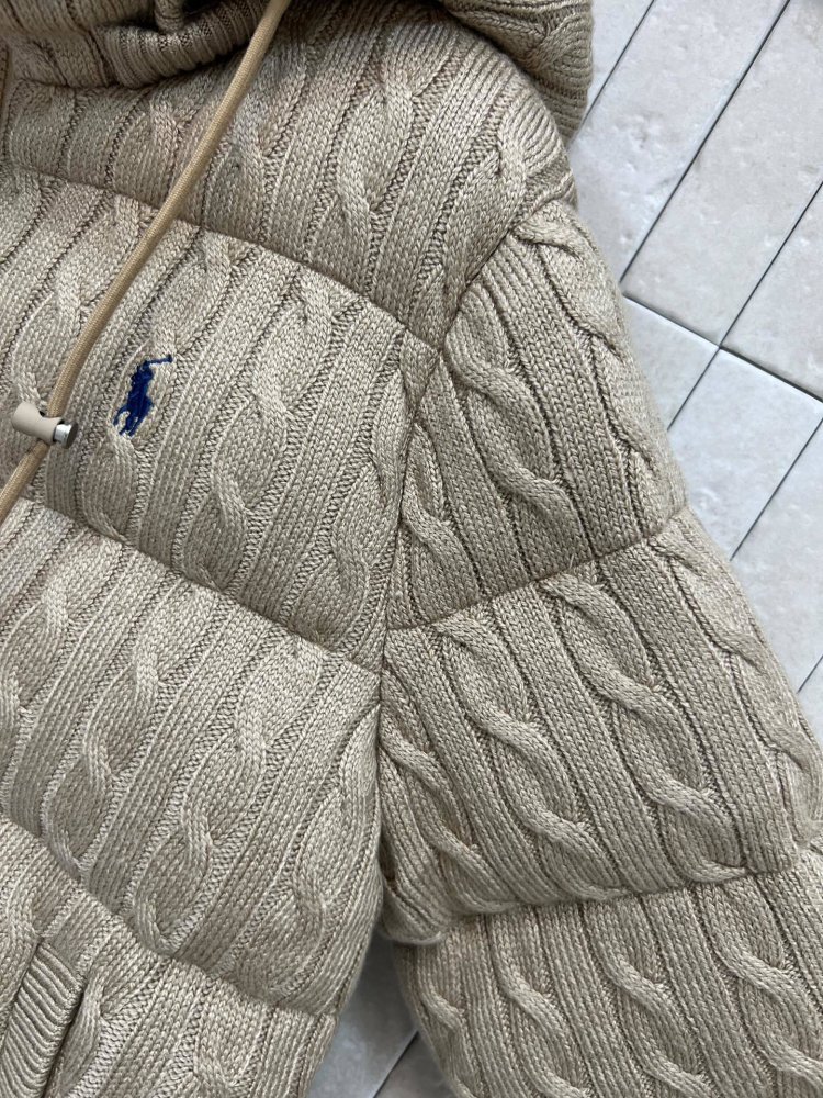 Feather jacket women's фото 5