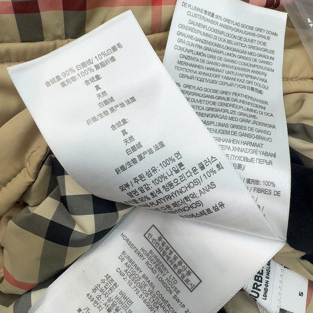 Пуховик двусторонний женский фото 9