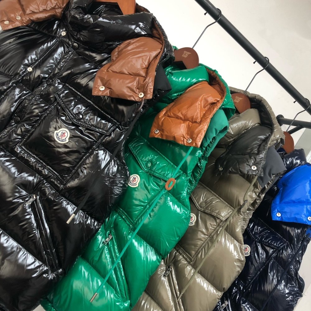 Пуховик мужской со съемными рукавами фото 4