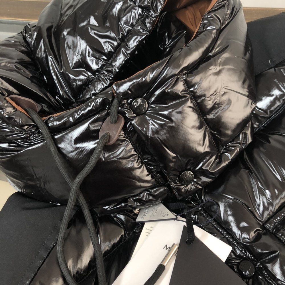 Пуховик мужской со съемными рукавами фото 4