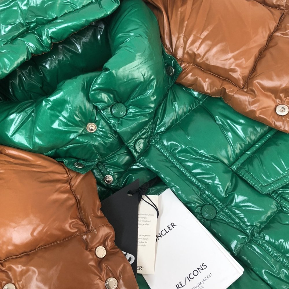 Пуховик чоловічий зі знімними рукавами фото 5