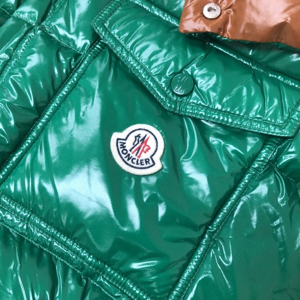 Пуховик мужской со съемными рукавами фото 5