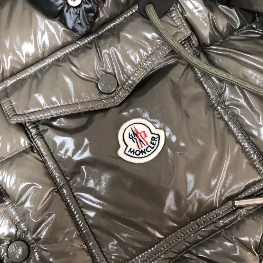 Пуховик мужской со съемными рукавами фото 5