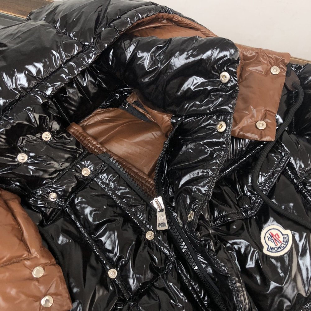 Пуховик мужской со съемными рукавами фото 5