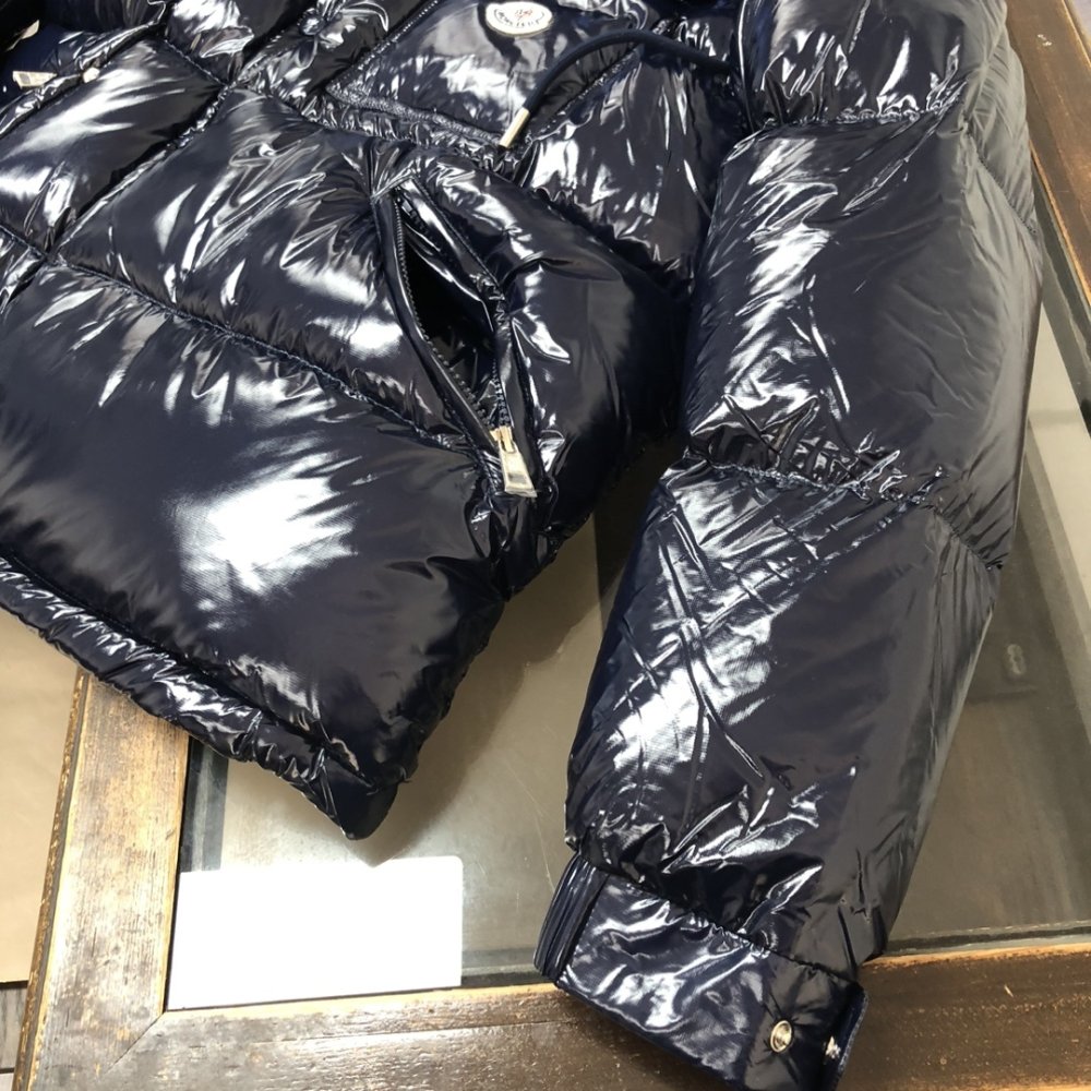 Пуховик мужской со съемными рукавами фото 6