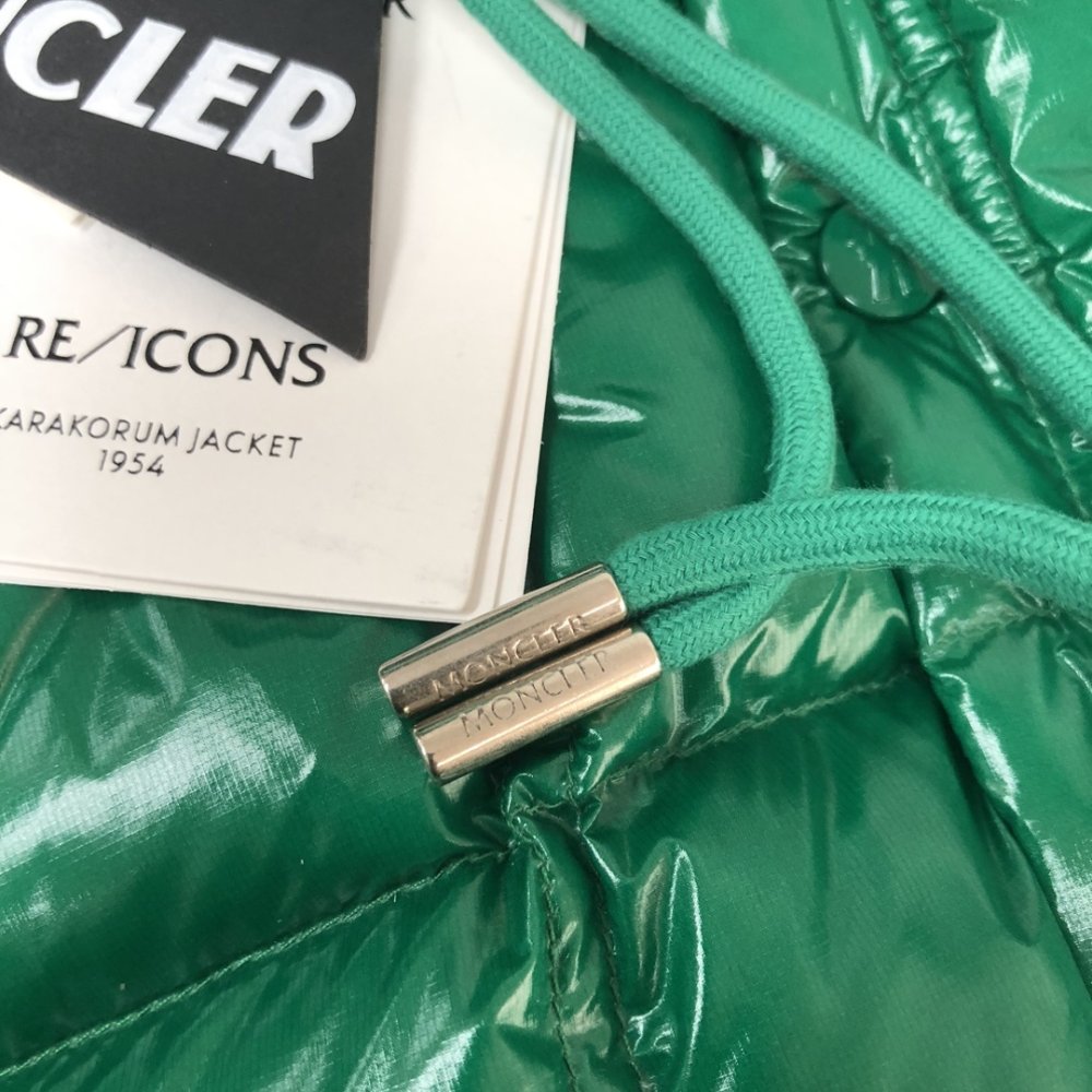 Пуховик чоловічий зі знімними рукавами фото 7