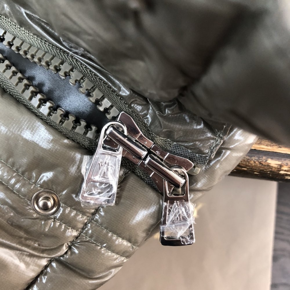 Пуховик мужской со съемными рукавами фото 8