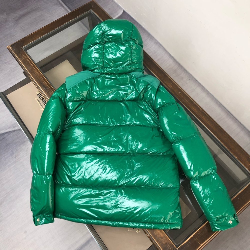 Пуховик мужской со съемными рукавами фото 9