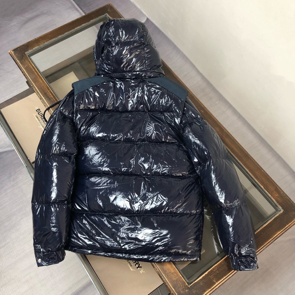 Пуховик мужской со съемными рукавами фото 9