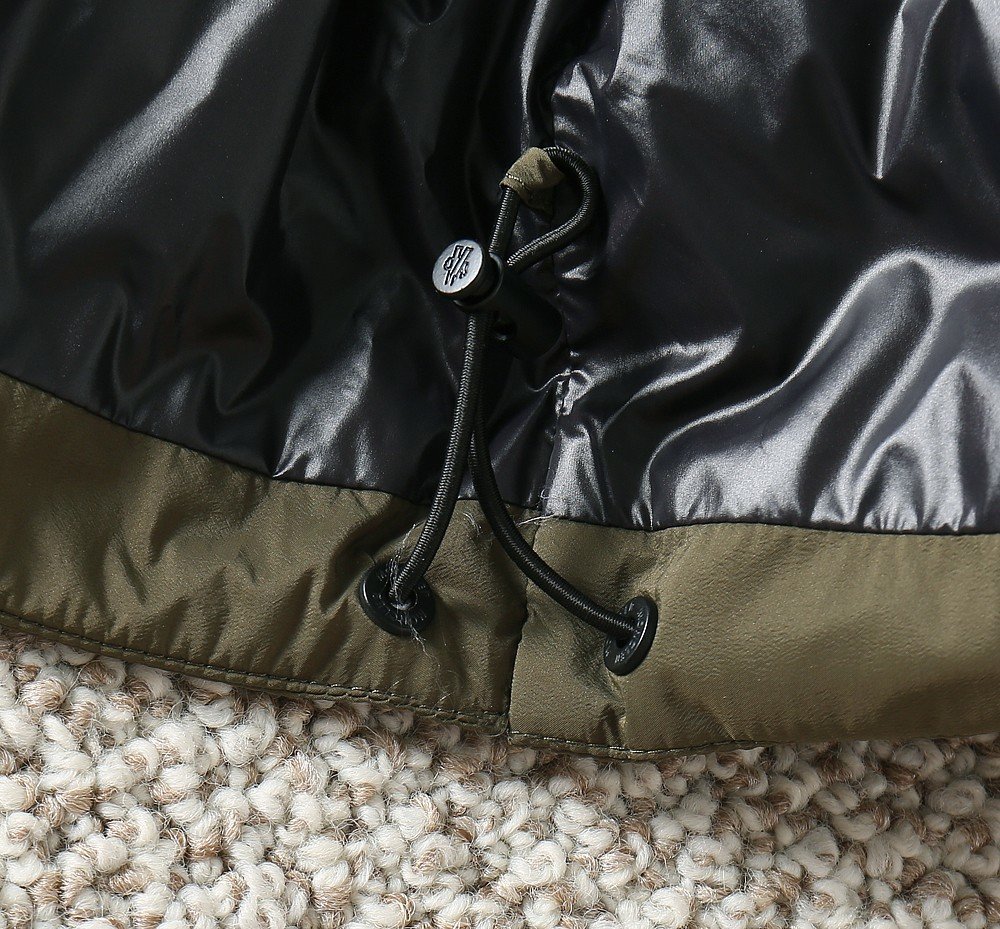 Пуховик мужской фото 10