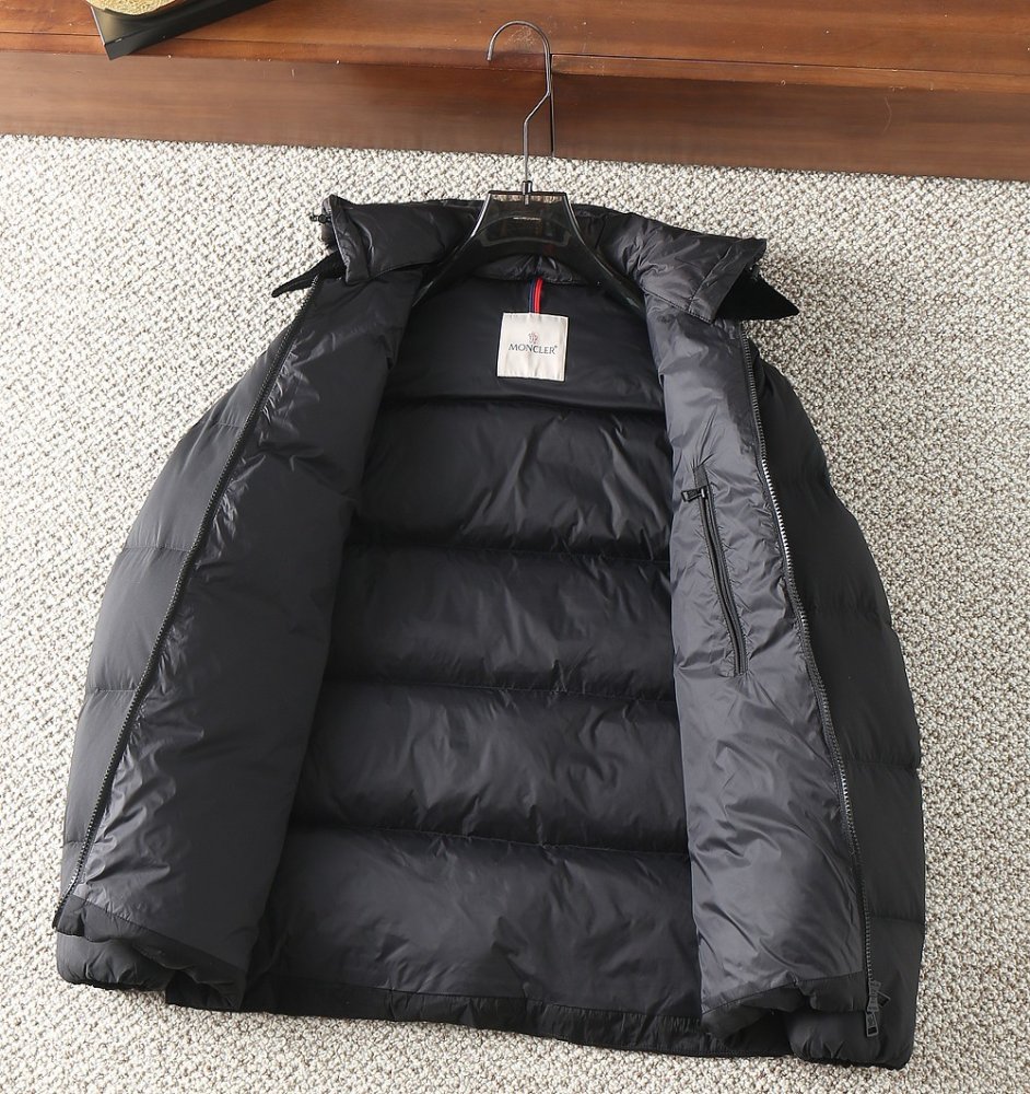 Пуховик чоловічий фото 10