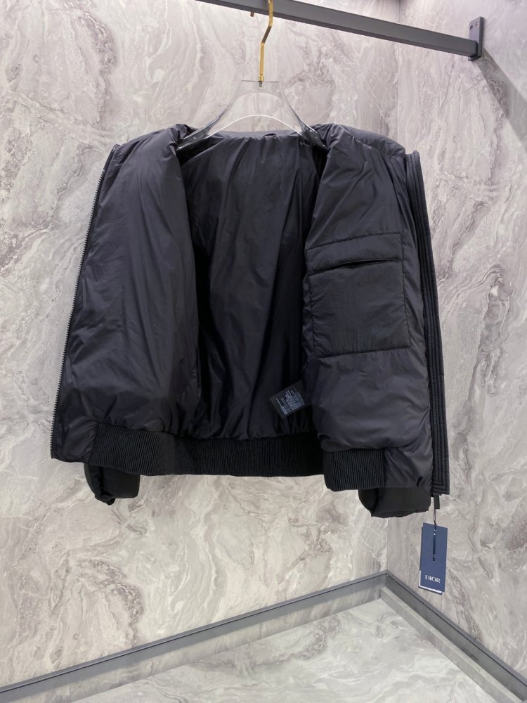 Пуховик мужской фото 10