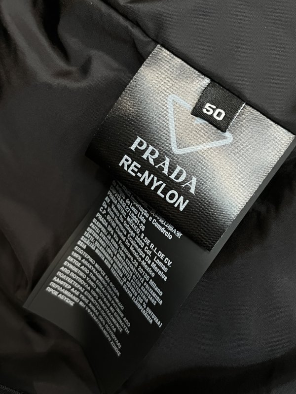 Пуховик мужской фото 10