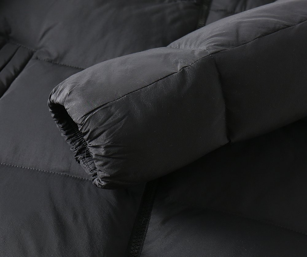 Пуховик чоловічий фото 11