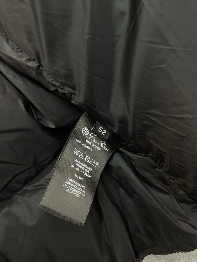 Пуховик мужской фото 11