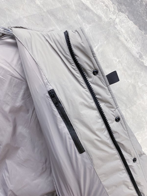Пуховик мужской фото 11