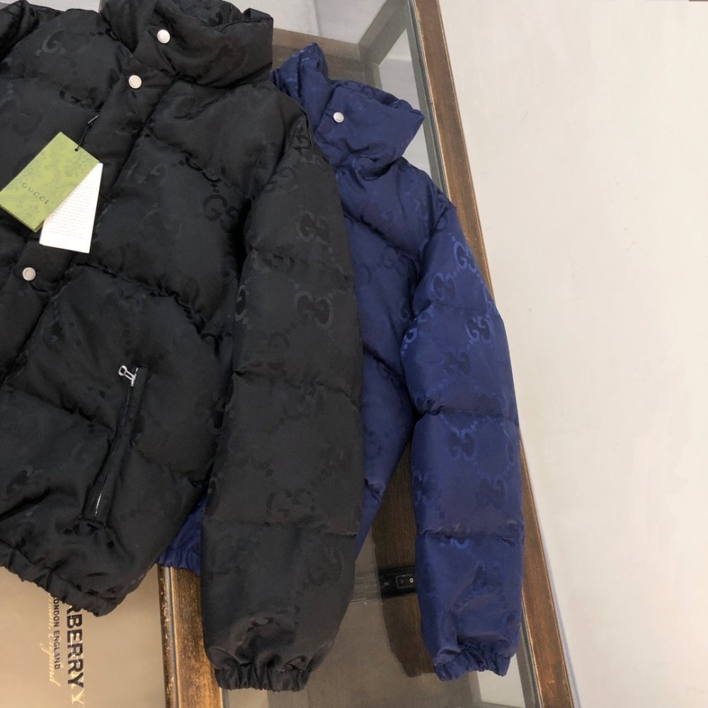 Пуховик мужской фото 2