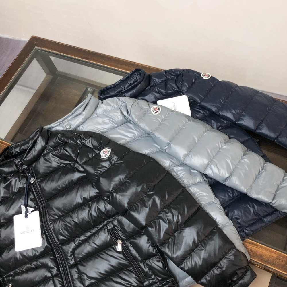 Down jacket male фото 2