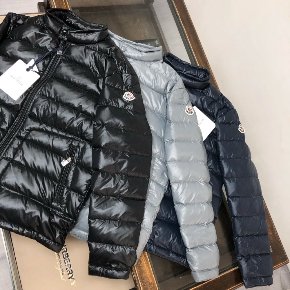 Пуховик чоловічий фото 2