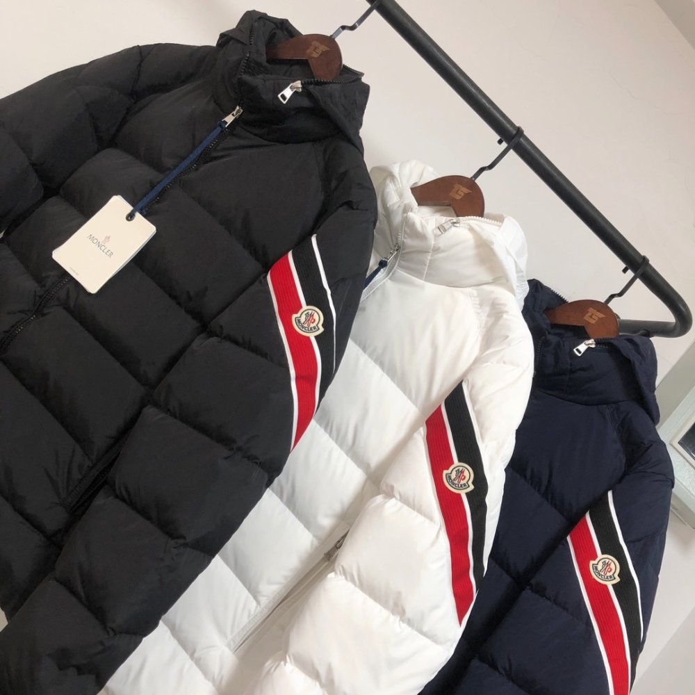 Пуховик чоловічий фото 2