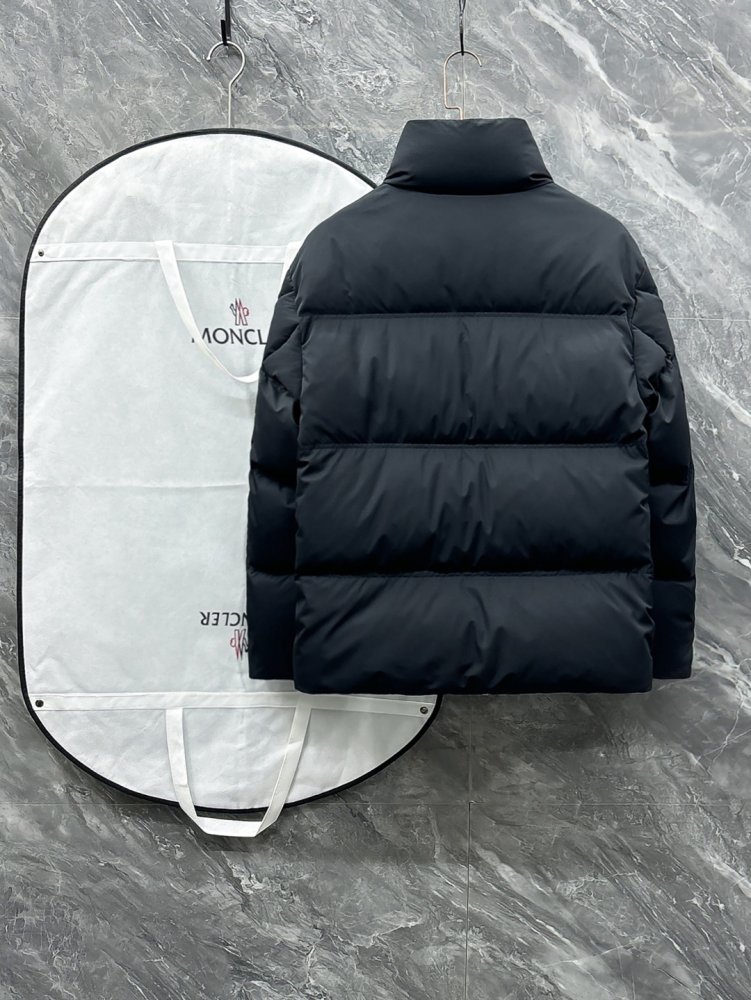 Пуховик чоловічий фото 2