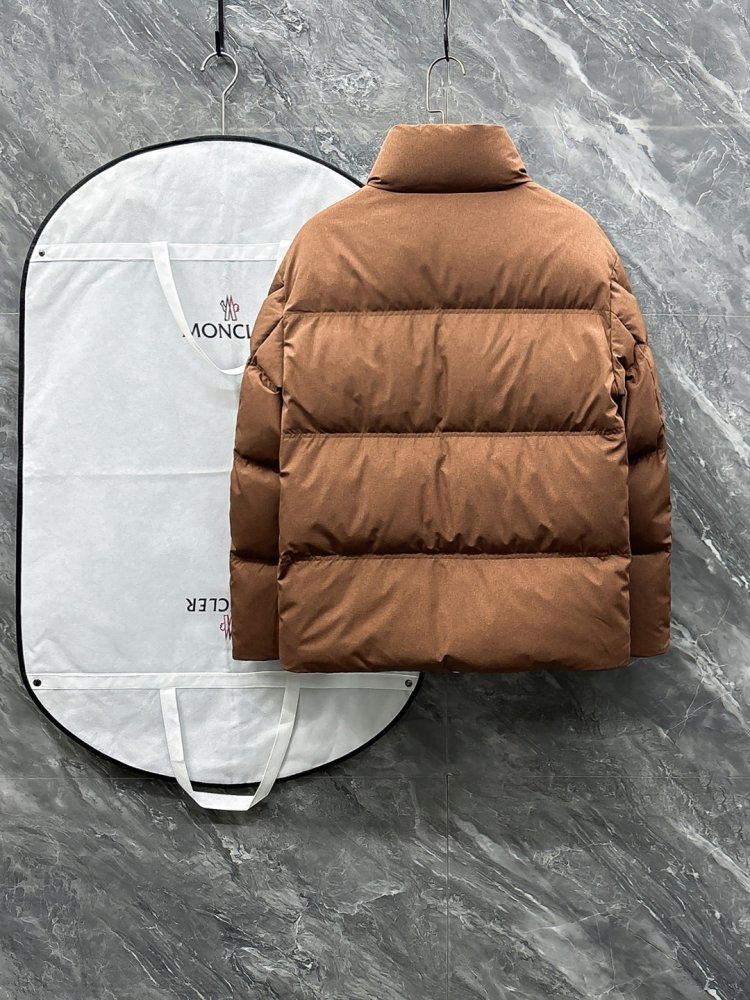 Пуховик мужской фото 2