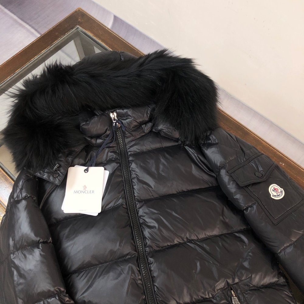 Пуховик мужской фото 2