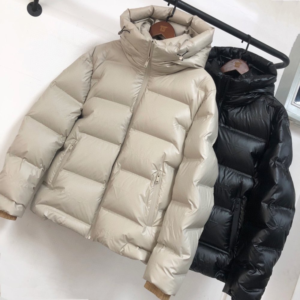 Пуховик чоловічий фото 2